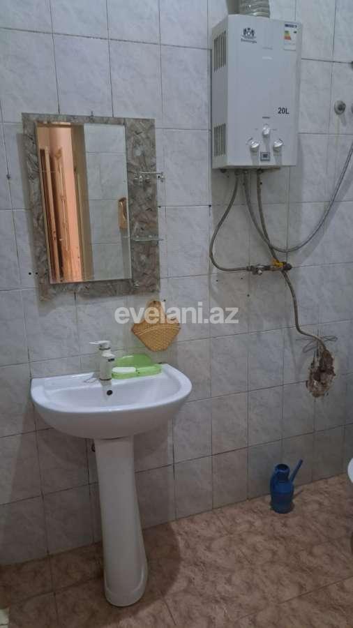 Kirayə verilir, köhnə tikili, 3 otaqlı, 88 m², Bakı, Nəsimi r, 28 may m.