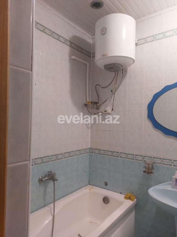 Rent, office, 4 room, 130 m², Baku, Narimanov r, Ganjlik m.