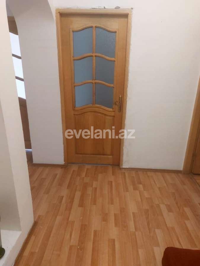 Rent, office, 4 room, 130 m², Baku, Narimanov r, Ganjlik m.