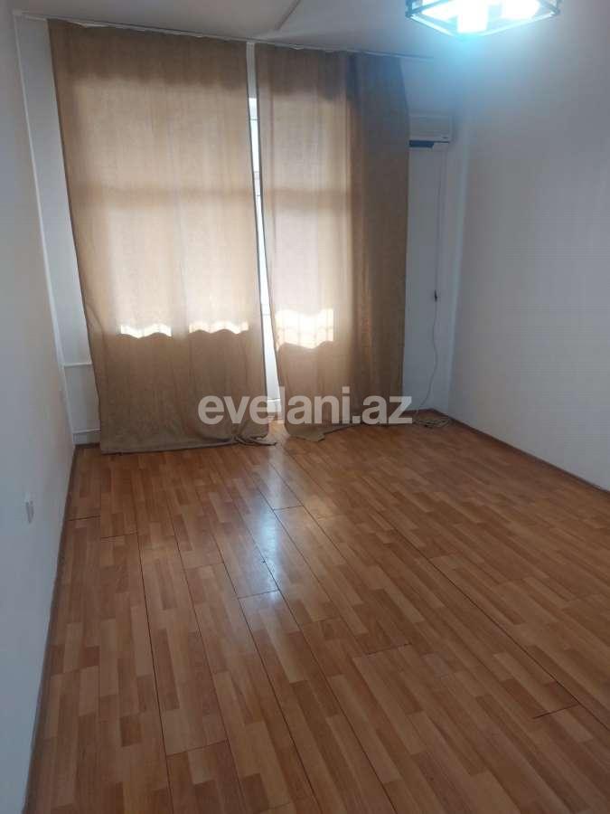 Rent, office, 4 room, 130 m², Baku, Narimanov r, Ganjlik m.