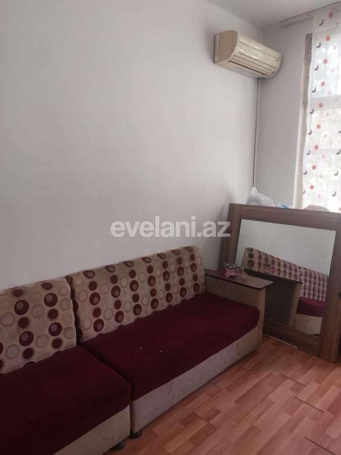 Rent, office, 4 room, 130 m², Baku, Narimanov r, Ganjlik m.