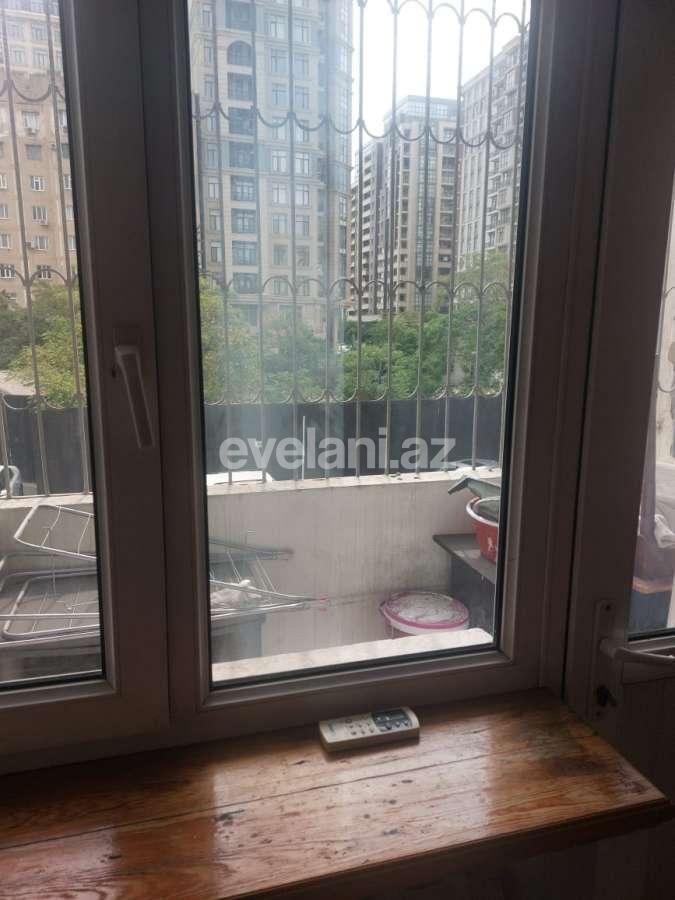 Rent, office, 4 room, 130 m², Baku, Narimanov r, Ganjlik m.