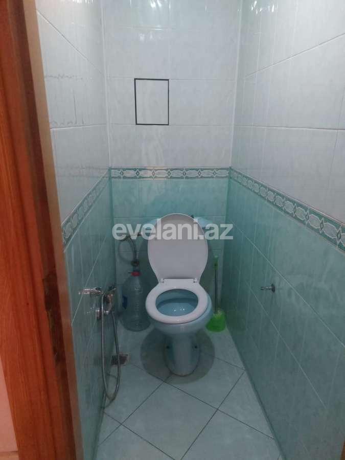 Rent, office, 4 room, 130 m², Baku, Narimanov r, Ganjlik m.