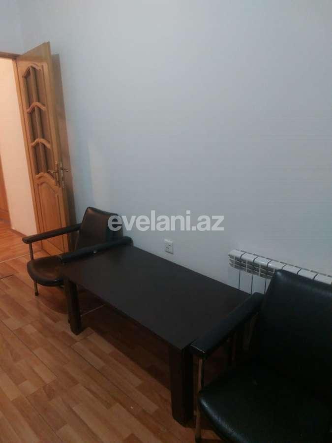 Rent, office, 4 room, 130 m², Baku, Narimanov r, Ganjlik m.