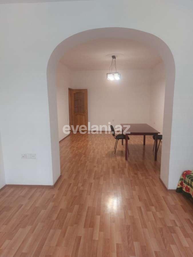 Rent, office, 4 room, 130 m², Baku, Narimanov r, Ganjlik m.