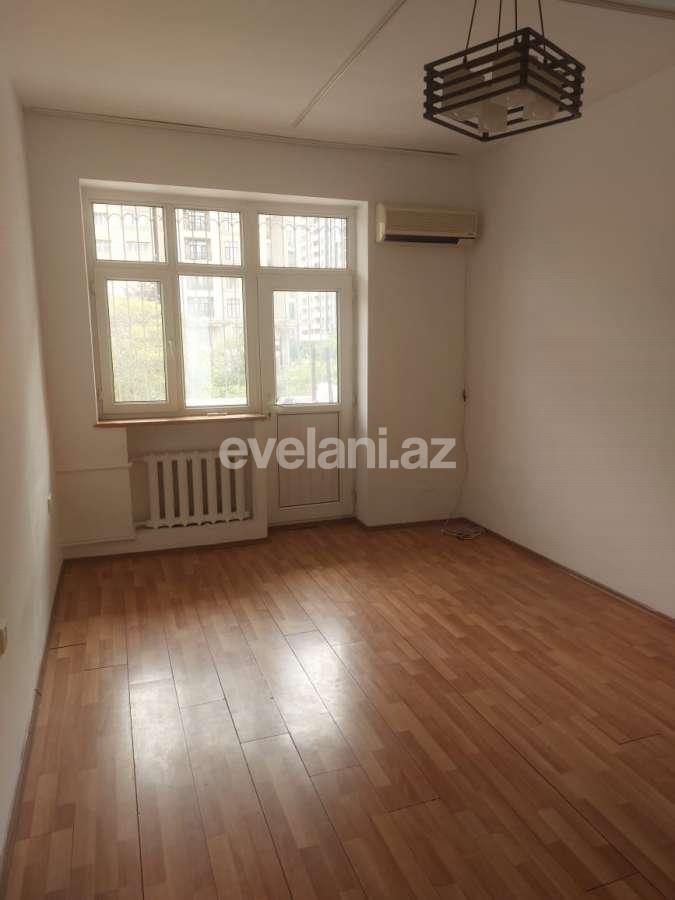 Rent, office, 4 room, 130 m², Baku, Narimanov r, Ganjlik m.