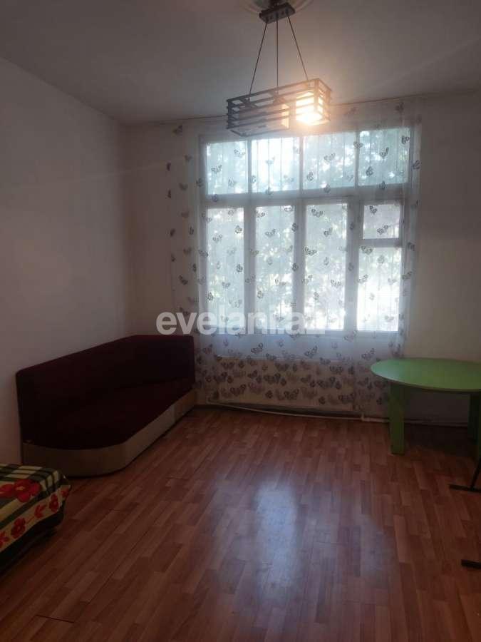 Rent, office, 4 room, 130 m², Baku, Narimanov r, Ganjlik m.