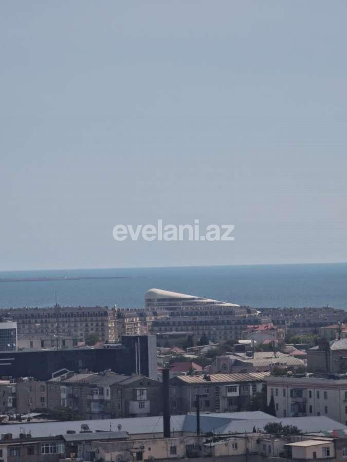Sale, new building, 4 room, 184 m², Baku, Narimanov r, Nariman Narimanov m.