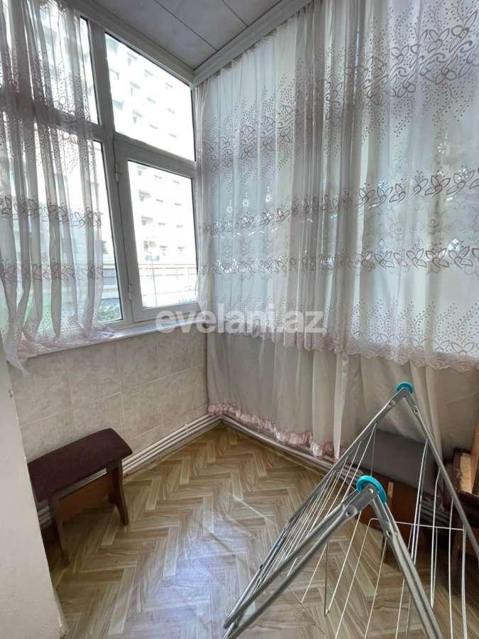 Satılır, köhnə tikili, 2 otaqlı, 80 m², Bakı, Nərimanov r, Gənclik m.