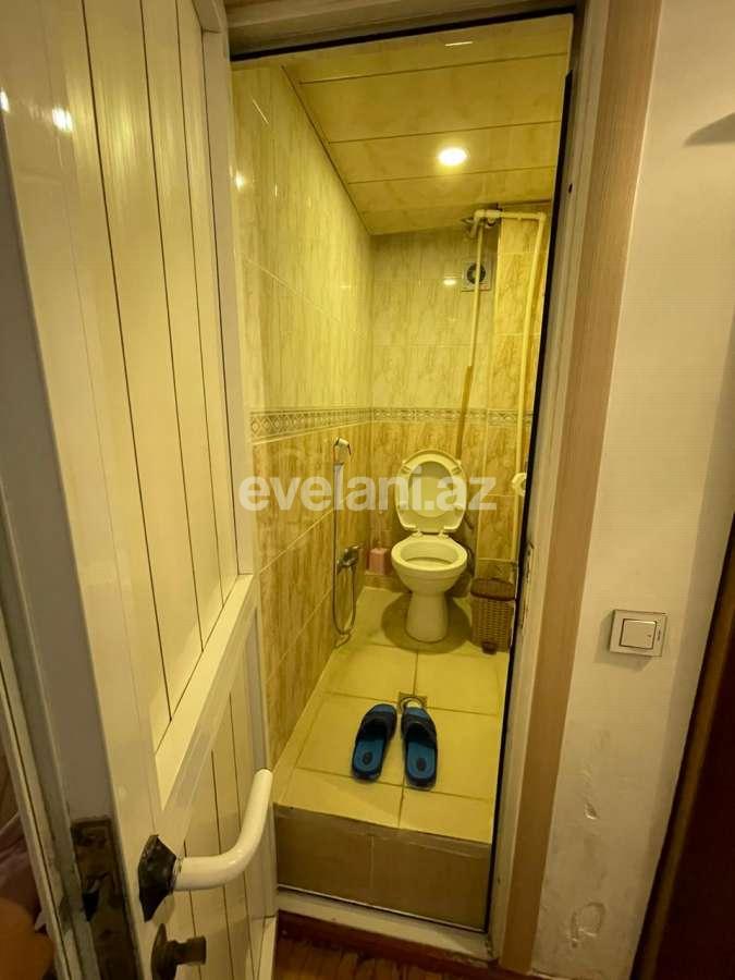 Satılır, köhnə tikili, 2 otaqlı, 80 m², Bakı, Nərimanov r, Gənclik m.