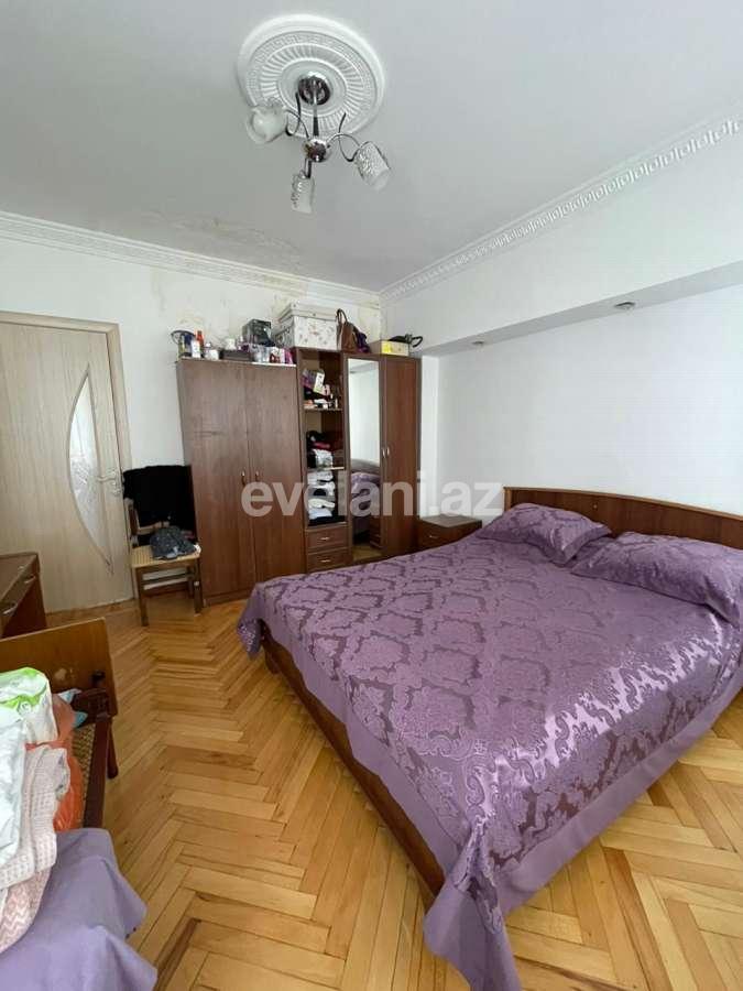 Satılır, köhnə tikili, 2 otaqlı, 80 m², Bakı, Nərimanov r, Gənclik m.