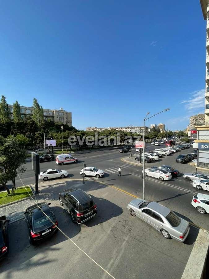 Satılır, köhnə tikili, 2 otaqlı, 80 m², Bakı, Nərimanov r, Gənclik m.