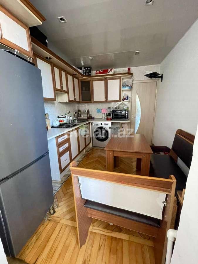 Satılır, köhnə tikili, 2 otaqlı, 80 m², Bakı, Nərimanov r, Gənclik m.