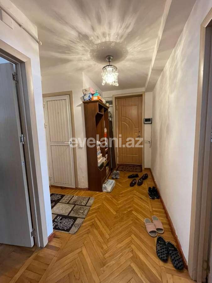 Satılır, köhnə tikili, 2 otaqlı, 80 m², Bakı, Nərimanov r, Gənclik m.