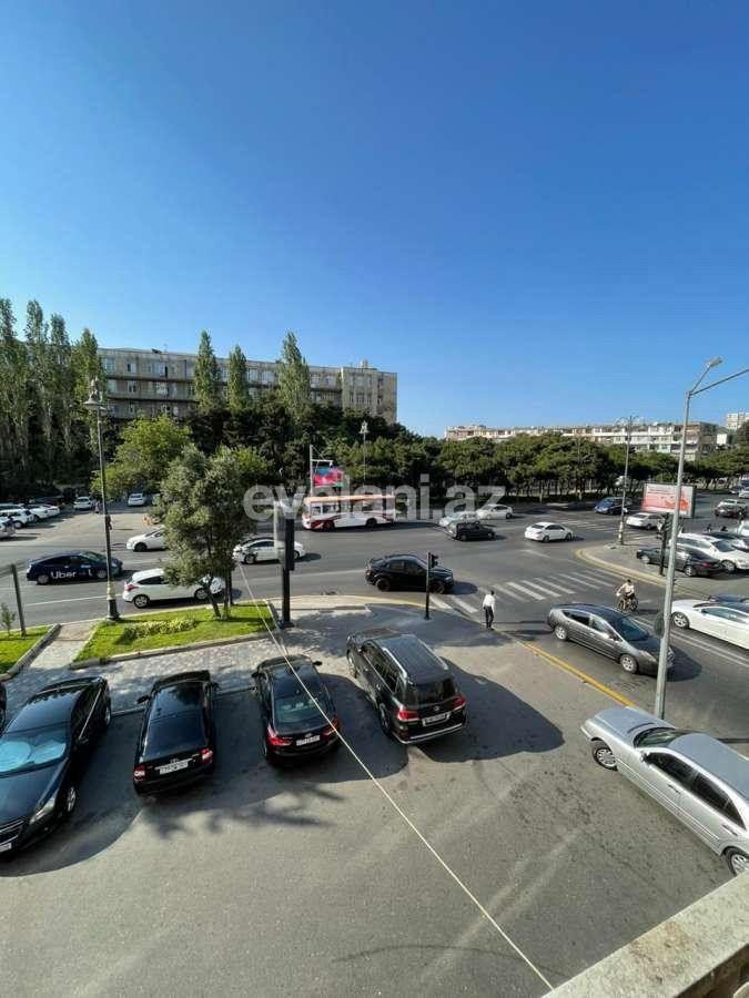 Satılır, köhnə tikili, 2 otaqlı, 80 m², Bakı, Nərimanov r, Gənclik m.