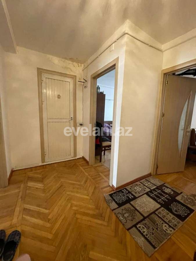Satılır, köhnə tikili, 2 otaqlı, 80 m², Bakı, Nərimanov r, Gənclik m.