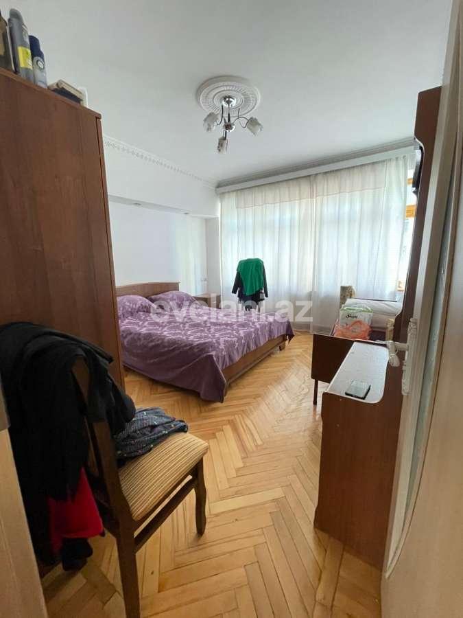 Satılır, köhnə tikili, 2 otaqlı, 80 m², Bakı, Nərimanov r, Gənclik m.