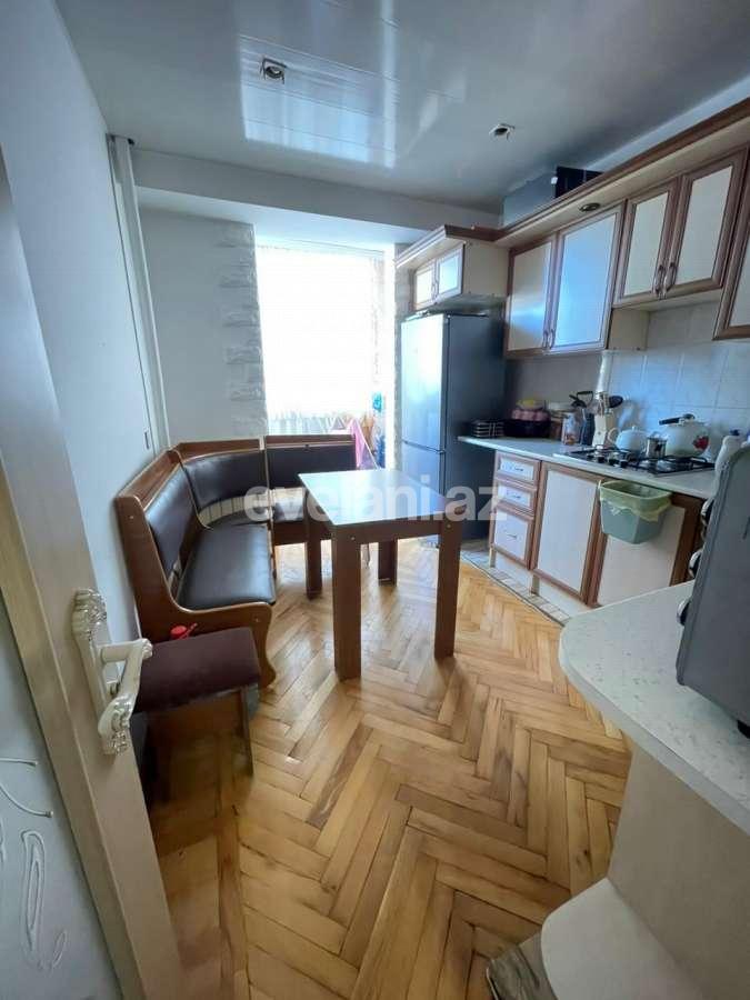 Satılır, köhnə tikili, 2 otaqlı, 80 m², Bakı, Nərimanov r, Gənclik m.