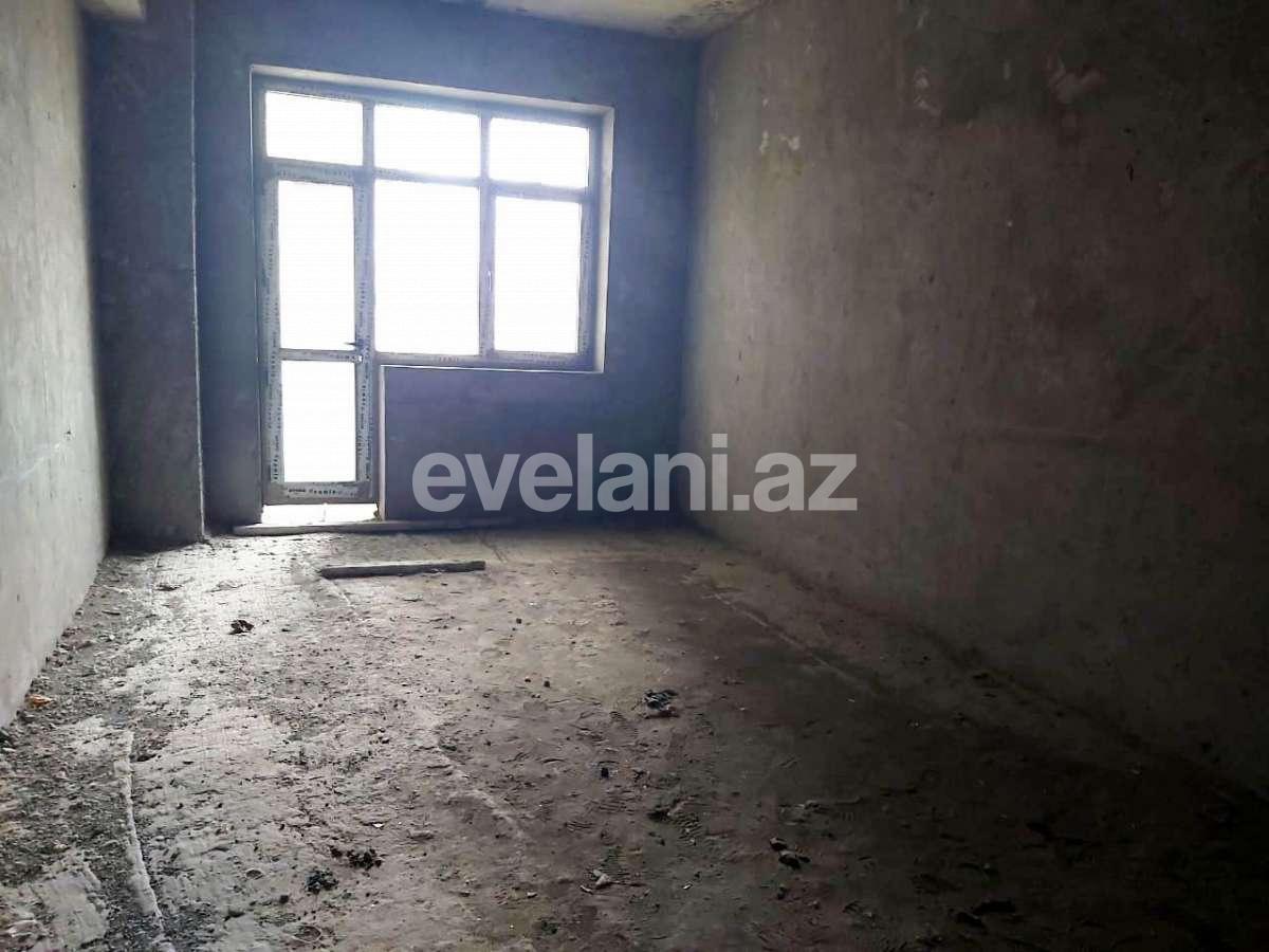 Sale, new building, 2 room, 97 m², Baku, Nizami r, Khalglar Doslugu m.
