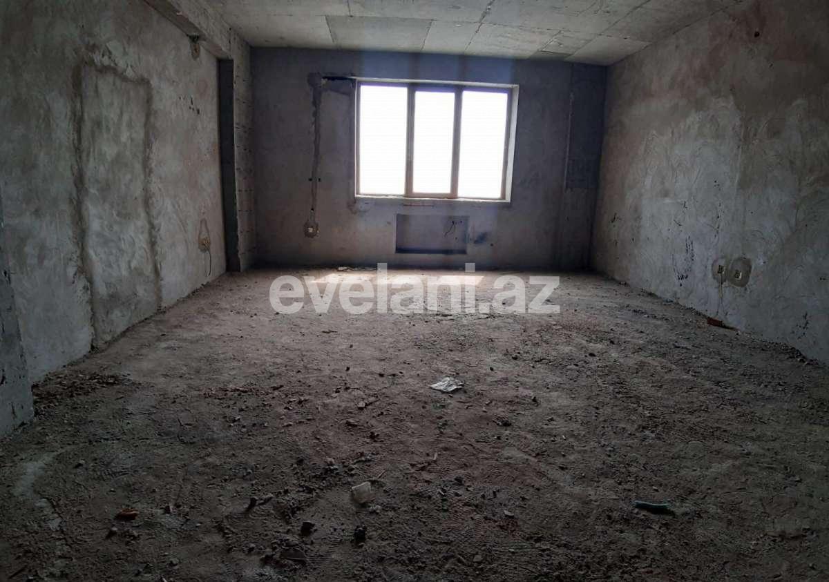 Sale, new building, 2 room, 97 m², Baku, Nizami r, Khalglar Doslugu m.