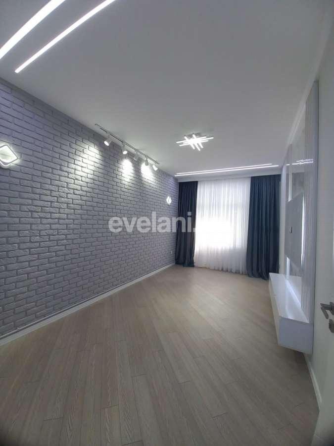 Satılır, yeni tikili, 2 otaqlı, 57 m², Bakı, Nərimanov r, Nəriman Nərimanov m.