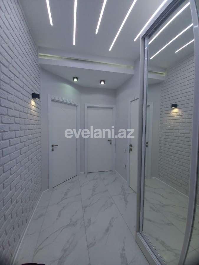 Satılır, yeni tikili, 2 otaqlı, 57 m², Bakı, Nərimanov r, Nəriman Nərimanov m.