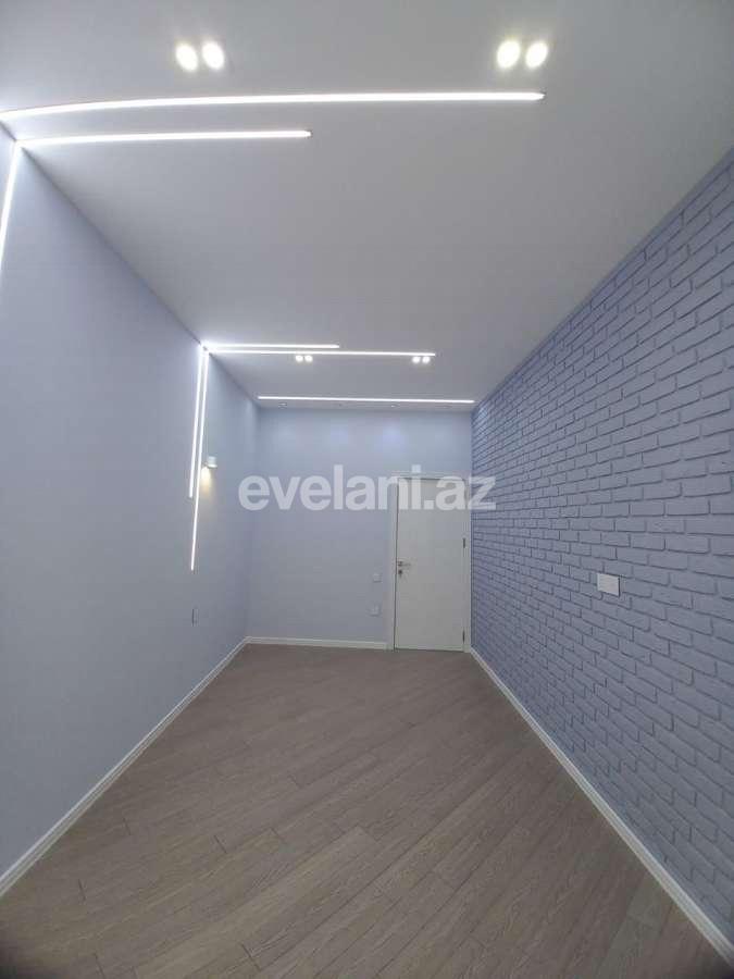 Satılır, yeni tikili, 2 otaqlı, 57 m², Bakı, Nərimanov r, Nəriman Nərimanov m.