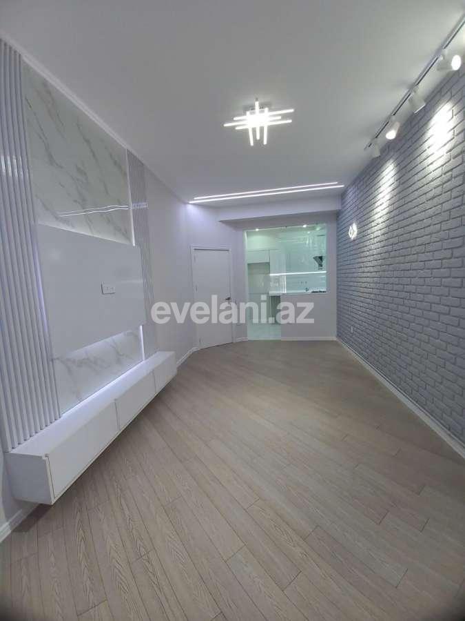 Satılır, yeni tikili, 2 otaqlı, 57 m², Bakı, Nərimanov r, Nəriman Nərimanov m.