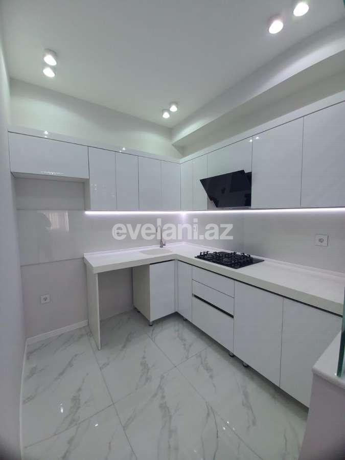 Satılır, yeni tikili, 2 otaqlı, 57 m², Bakı, Nərimanov r, Nəriman Nərimanov m.