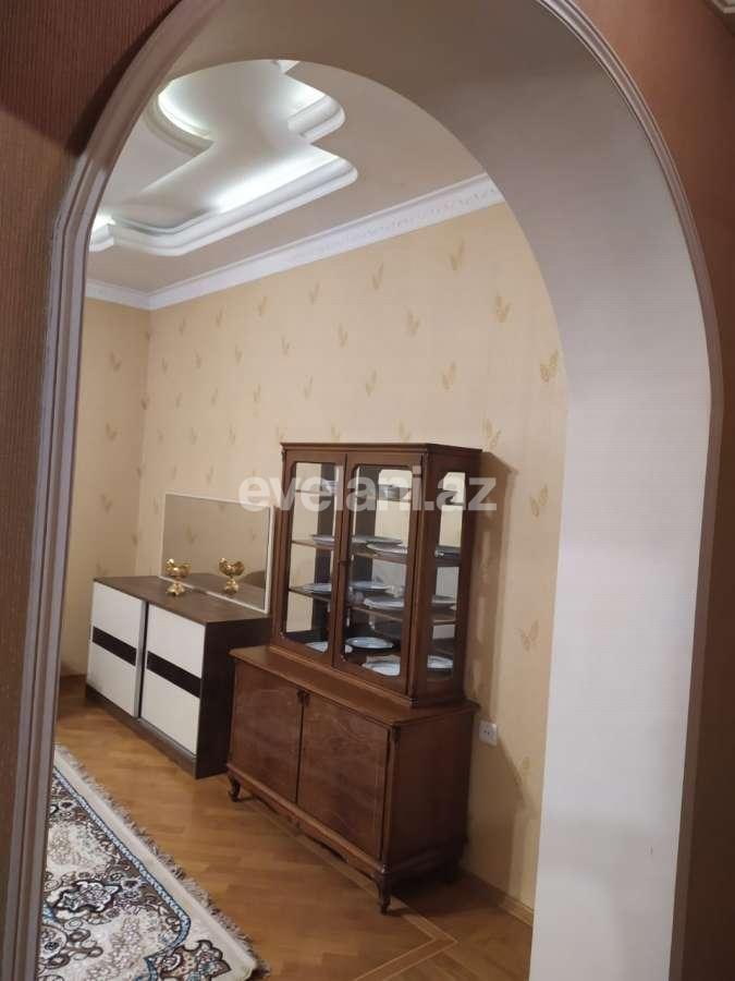 Kirayə verilir, yeni tikili, 3 otaqlı, 125 m², Bakı, Nəsimi r, Gənclik m.