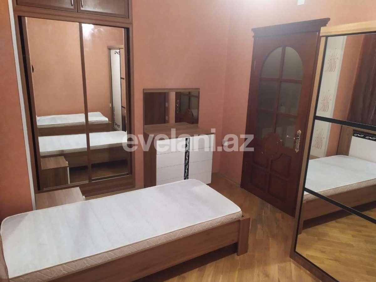 Kirayə verilir, yeni tikili, 3 otaqlı, 125 m², Bakı, Nəsimi r, Gənclik m.