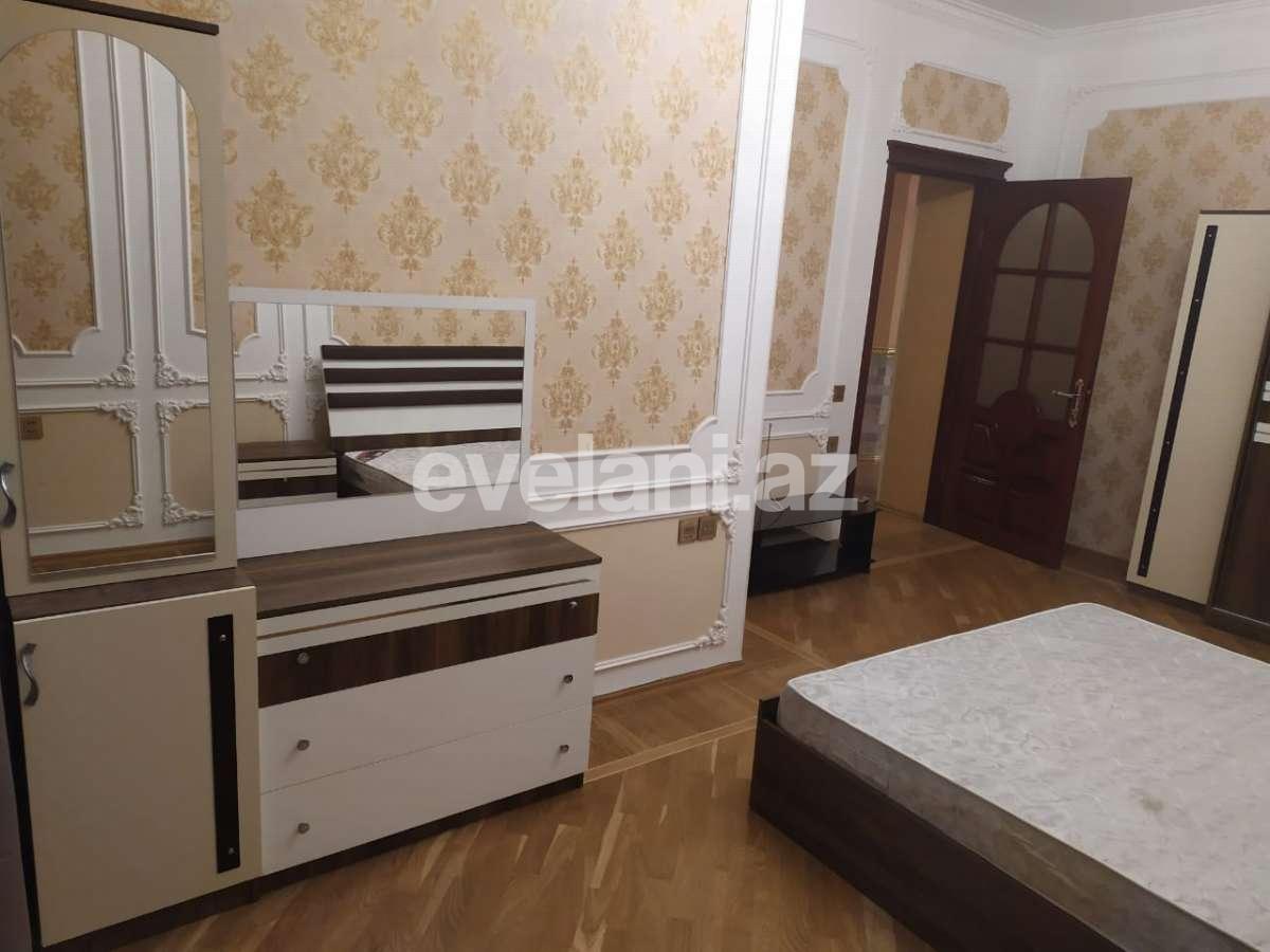 Kirayə verilir, yeni tikili, 3 otaqlı, 125 m², Bakı, Nəsimi r, Gənclik m.