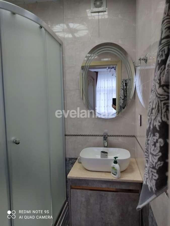 Satılır, yeni tikili, 3 otaqlı, 105 m², Bakı, Nərimanov r, Nəriman Nərimanov m.