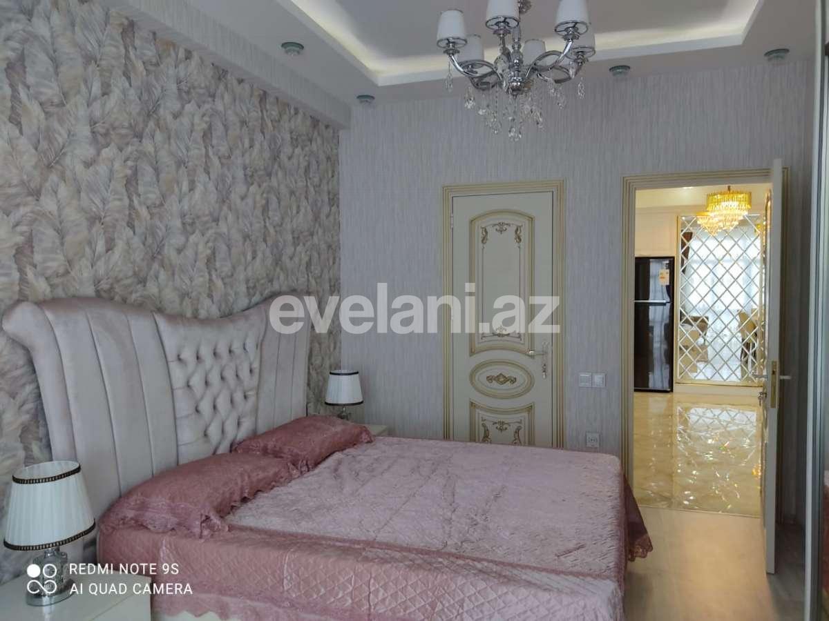 Satılır, yeni tikili, 3 otaqlı, 105 m², Bakı, Nərimanov r, Nəriman Nərimanov m.