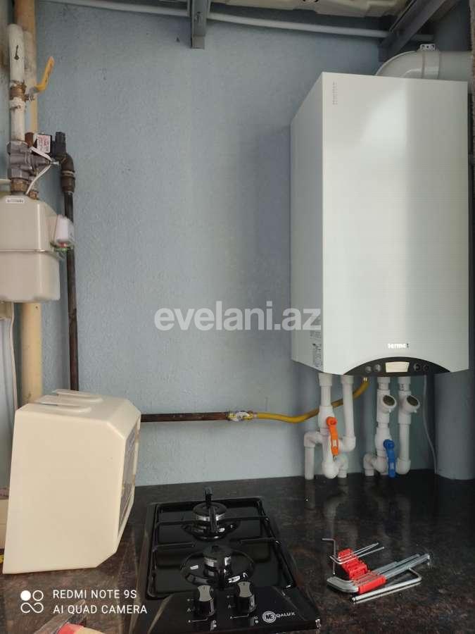 Satılır, yeni tikili, 3 otaqlı, 105 m², Bakı, Nərimanov r, Nəriman Nərimanov m.