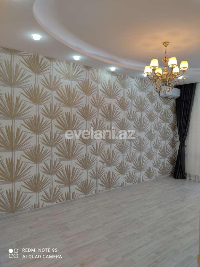 Satılır, yeni tikili, 3 otaqlı, 105 m², Bakı, Nərimanov r, Nəriman Nərimanov m.