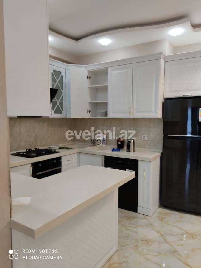 Satılır, yeni tikili, 3 otaqlı, 105 m², Bakı, Nərimanov r, Nəriman Nərimanov m.
