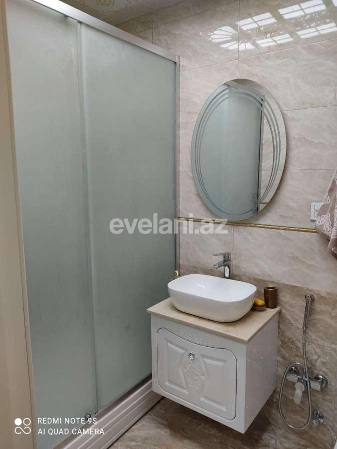 Satılır, yeni tikili, 3 otaqlı, 105 m², Bakı, Nərimanov r, Nəriman Nərimanov m.