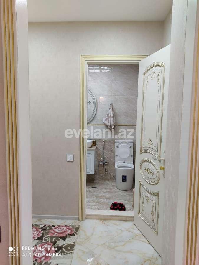 Satılır, yeni tikili, 3 otaqlı, 105 m², Bakı, Nərimanov r, Nəriman Nərimanov m.
