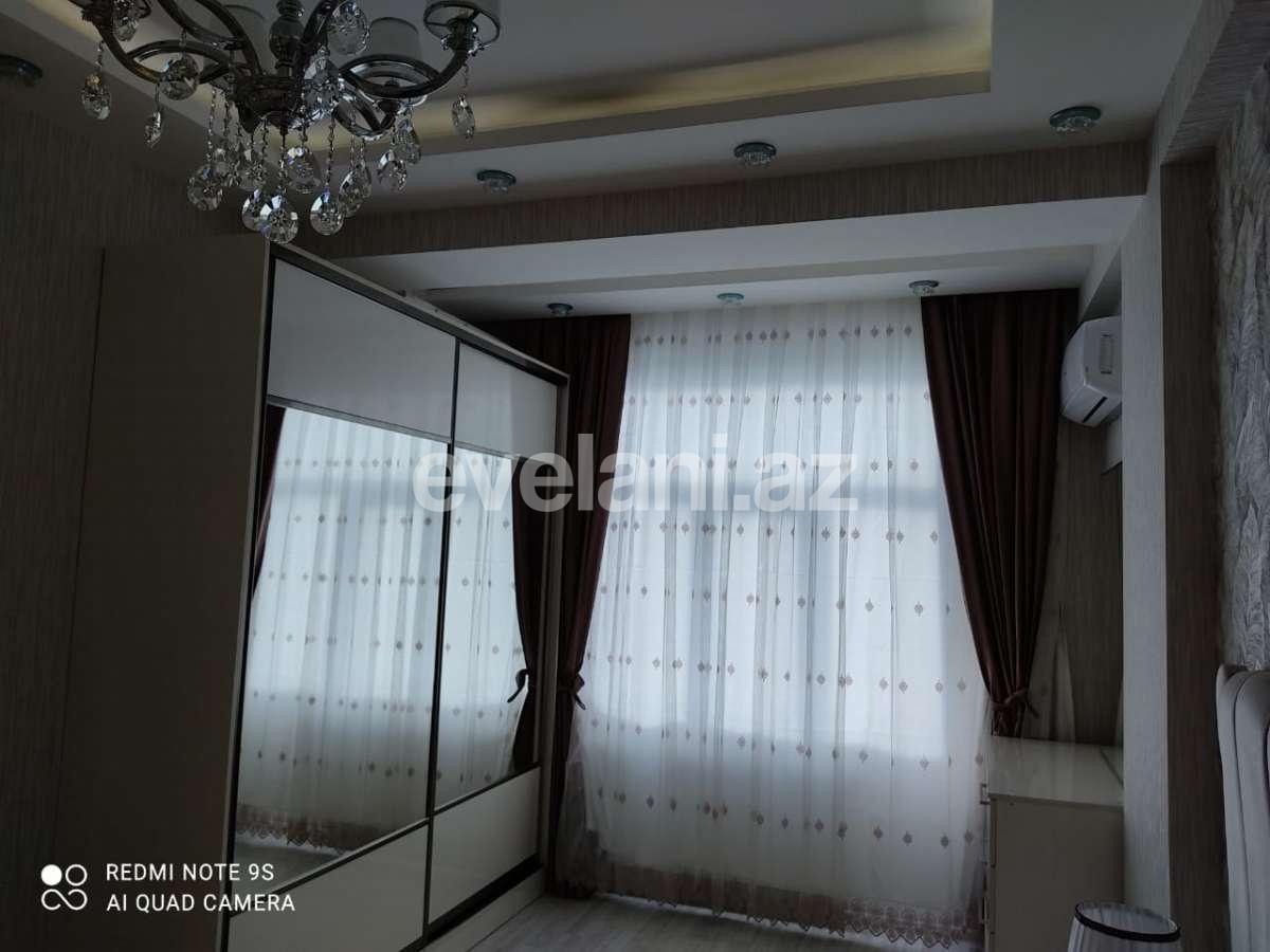 Satılır, yeni tikili, 3 otaqlı, 105 m², Bakı, Nərimanov r, Nəriman Nərimanov m.