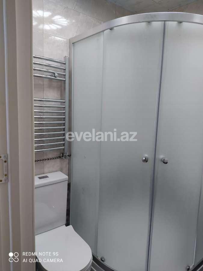 Satılır, yeni tikili, 3 otaqlı, 105 m², Bakı, Nərimanov r, Nəriman Nərimanov m.