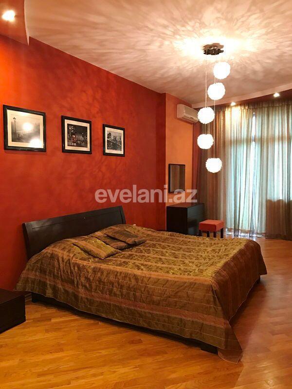 Rent, new building, 2 room, 106 m², Baku, Yasamal r, Elmlar Akademiyası m.