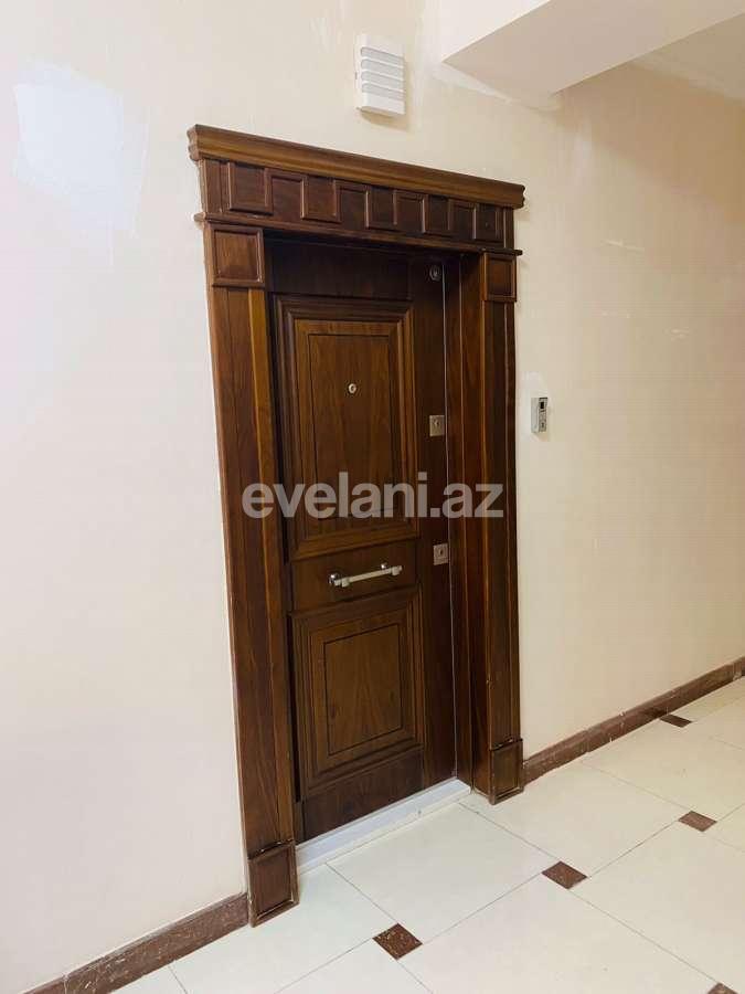 Sale, new building, 2 room, 66 m², Baku, Narimanov r, Ganjlik m.