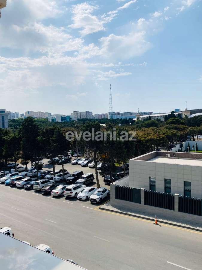 Sale, new building, 2 room, 66 m², Baku, Narimanov r, Ganjlik m.