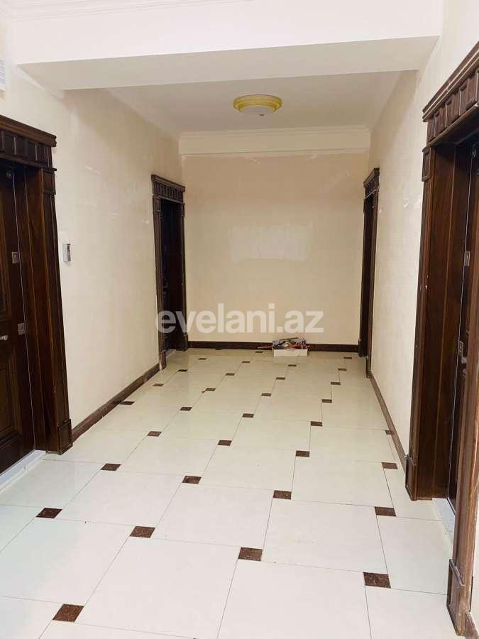 Sale, new building, 2 room, 66 m², Baku, Narimanov r, Ganjlik m.