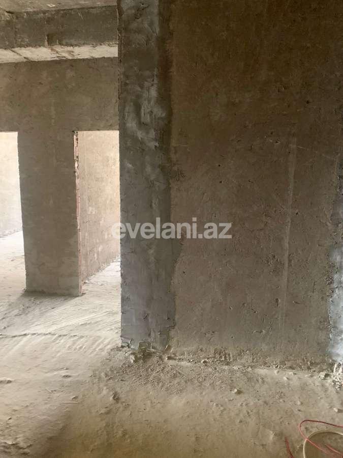 Продаётся, новостройка, 3-комнаты, 165 m², Баку, Ясамальский r, Элмляр Академиясы m.