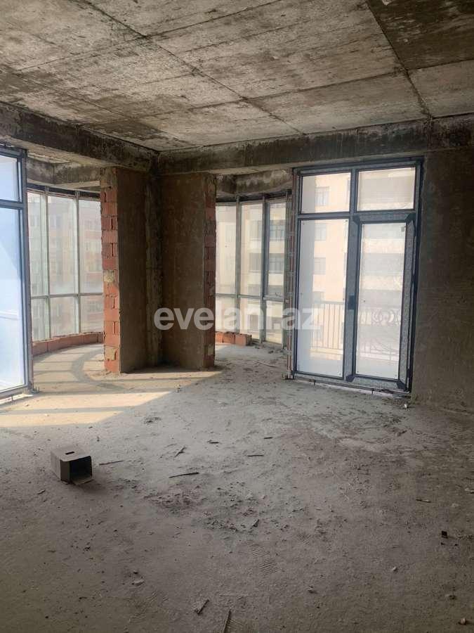 Продаётся, новостройка, 3-комнаты, 165 m², Баку, Ясамальский r, Элмляр Академиясы m.