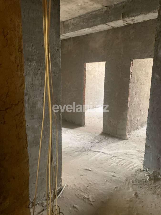 Продаётся, новостройка, 3-комнаты, 165 m², Баку, Ясамальский r, Элмляр Академиясы m.