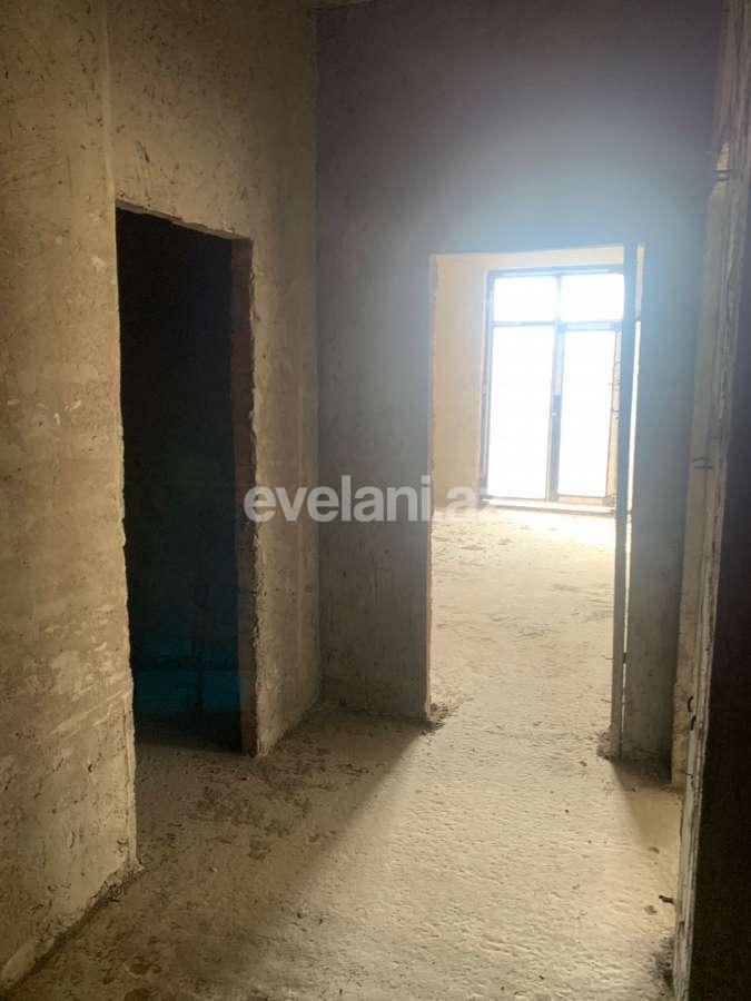 Продаётся, новостройка, 3-комнаты, 165 m², Баку, Ясамальский r, Элмляр Академиясы m.