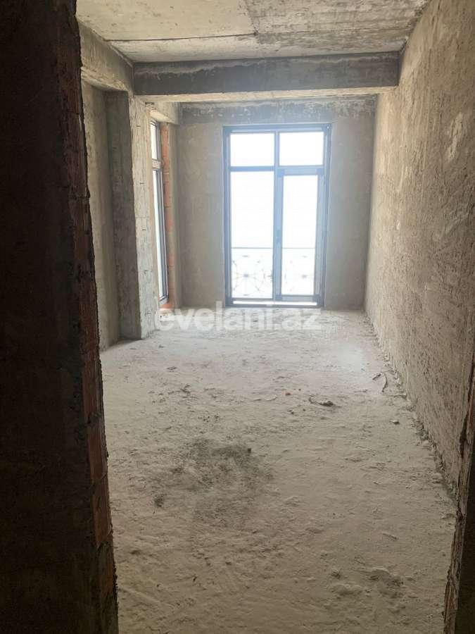 Продаётся, новостройка, 3-комнаты, 165 m², Баку, Ясамальский r, Элмляр Академиясы m.